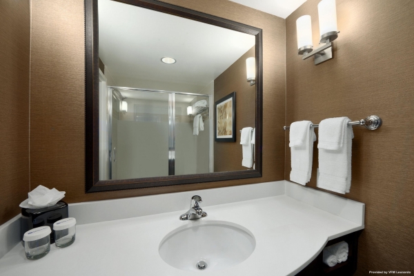 Ogden UT Hilton Garden Inn